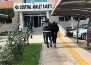 Isparta’da 1 haftalık narkotik operasyonlarında 7 şüpheli tutuklandı