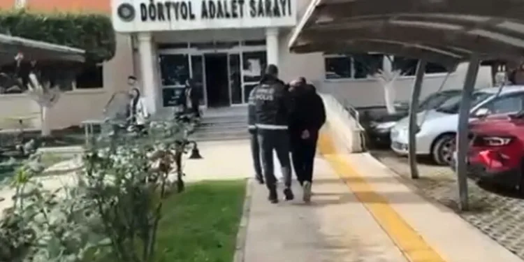 Isparta’da 1 haftalık narkotik operasyonlarında 7 şüpheli tutuklandı