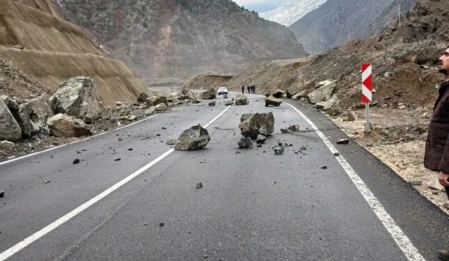 Isparta’da 1 haftalık narkotik operasyonlarında 7 şüpheli tutuklandı
