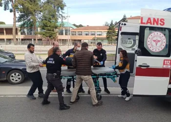 Isparta’da 1 haftalık narkotik operasyonlarında 7 şüpheli tutuklandı