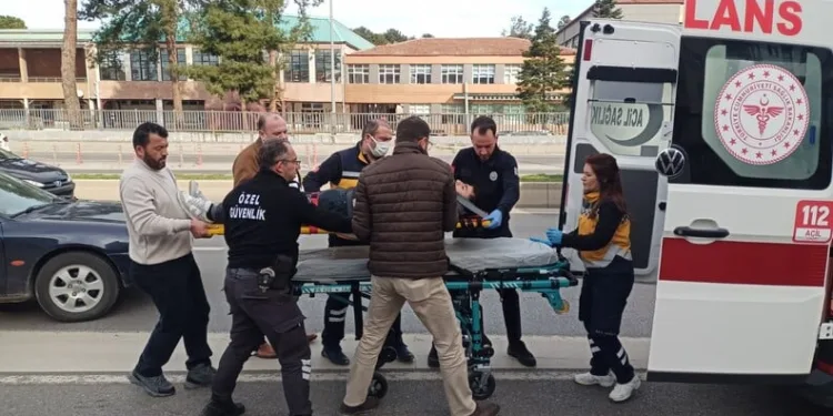 Isparta’da 1 haftalık narkotik operasyonlarında 7 şüpheli tutuklandı