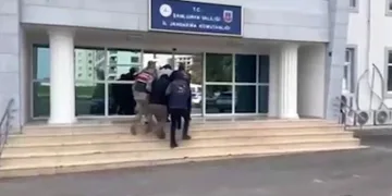 Isparta’da 1 haftalık narkotik operasyonlarında 7 şüpheli tutuklandı