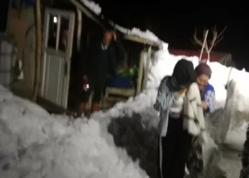 Isparta’da 1 haftalık narkotik operasyonlarında 7 şüpheli tutuklandı