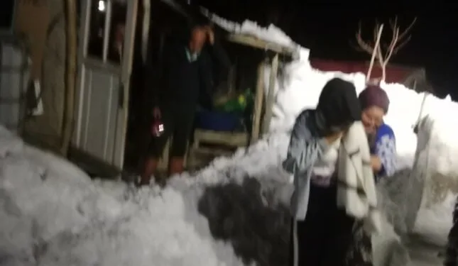 Isparta’da 1 haftalık narkotik operasyonlarında 7 şüpheli tutuklandı