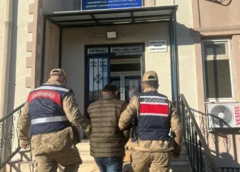 Isparta’da 1 haftalık narkotik operasyonlarında 7 şüpheli tutuklandı