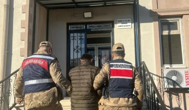 Isparta’da 1 haftalık narkotik operasyonlarında 7 şüpheli tutuklandı