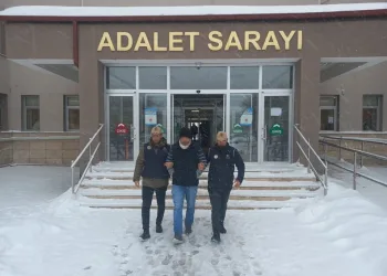 Isparta’da 1 haftalık narkotik operasyonlarında 7 şüpheli tutuklandı