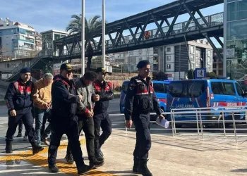 Isparta’da 1 haftalık narkotik operasyonlarında 7 şüpheli tutuklandı