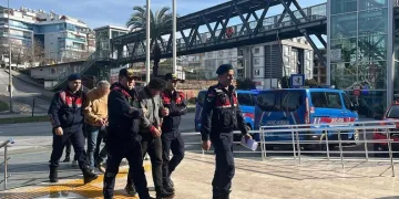 Isparta’da 1 haftalık narkotik operasyonlarında 7 şüpheli tutuklandı