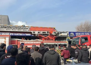 Isparta’da 1 haftalık narkotik operasyonlarında 7 şüpheli tutuklandı