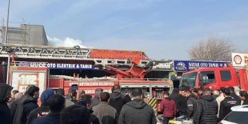 Isparta’da 1 haftalık narkotik operasyonlarında 7 şüpheli tutuklandı