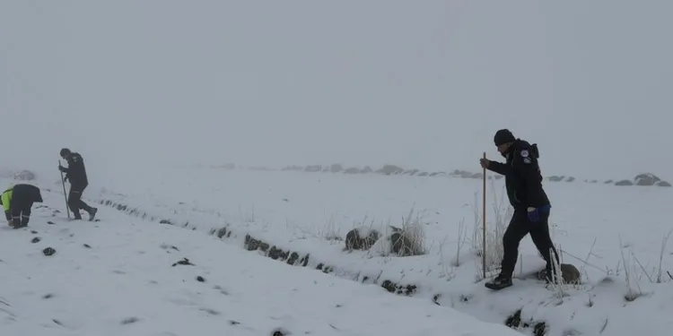 Isparta’da 1 haftalık narkotik operasyonlarında 7 şüpheli tutuklandı