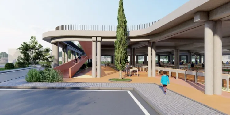 KARAMAN’DA 2 ÇOCUK ANNESİ KADIN BALKONDAN DÜŞEREK AĞIR YARALANDI