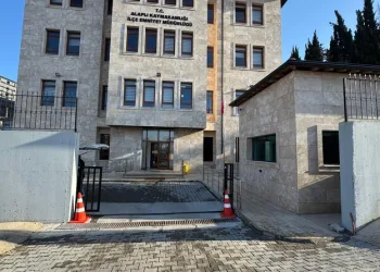 BİLECİK’TE BELGESİZ HAYVAN SEVKİNE 52 BİN 720 TL CEZA