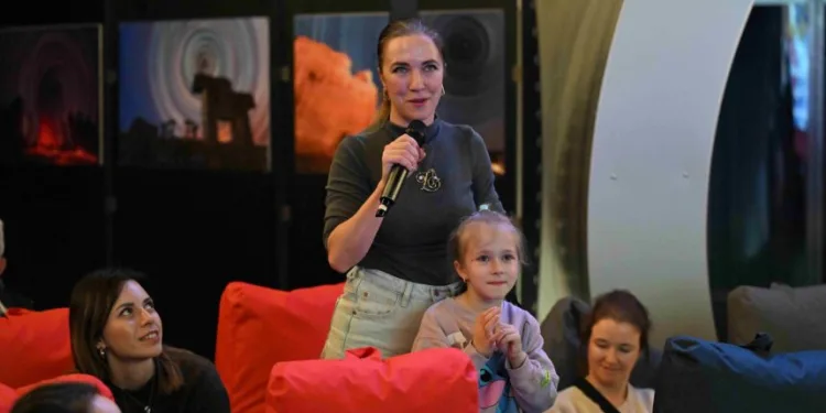 Ferhat Erol Line TV’ye konuştu: “Depremlerden ders çıkardık”