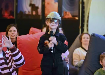 Ferhat Erol Line TV’ye konuştu: “Depremlerden ders çıkardık”