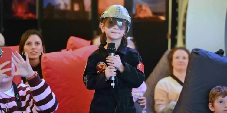 Ferhat Erol Line TV’ye konuştu: “Depremlerden ders çıkardık”