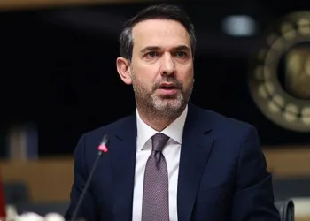 Türkiye’nin enerjisi 2025’te yine zirvede