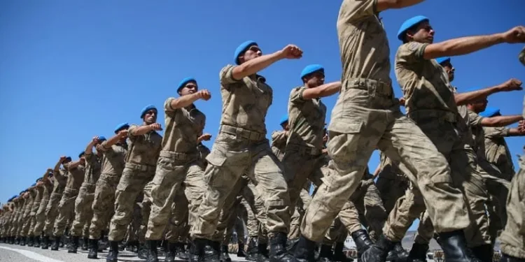 Bedelli askerlik ücretine zam