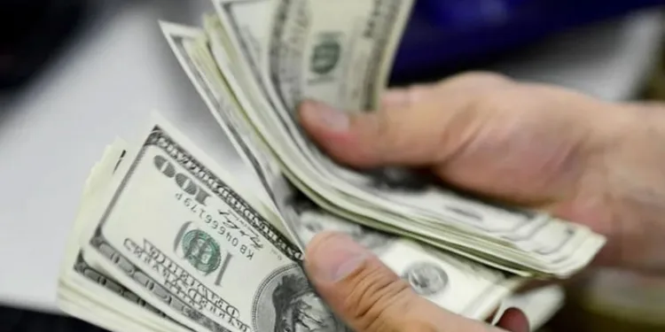 Kısa vadeli dış borç stoku Kasım ayında 163,7 milyar dolar oldu