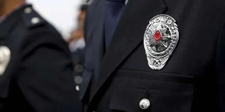 3 İlin Emniyet Müdürü değişti