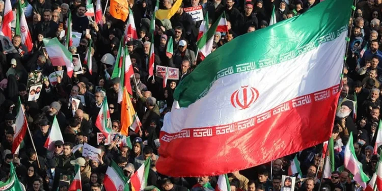 İran’daki protestolarda 646 can kaybı