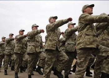 2026 Bedelli Askerlik Yerleri Açıklandı