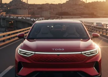 Uygun fiyatlı Togg T6 2027’de yollarda