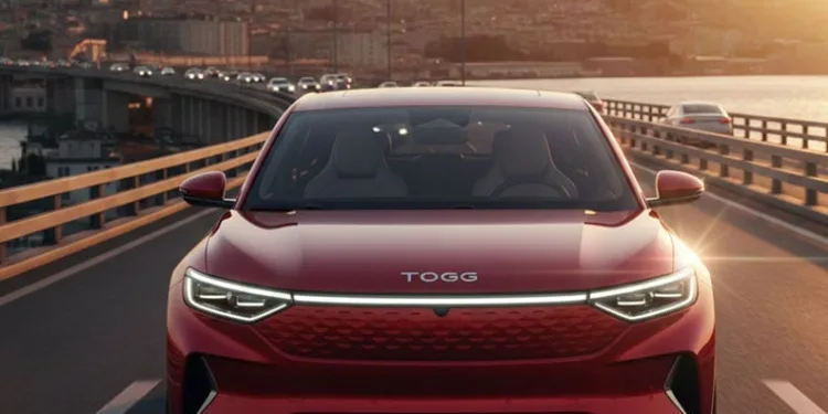 Uygun fiyatlı Togg T6 2027’de yollarda