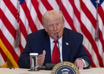 Trump: “İran’da yeni liderlik zamanı”