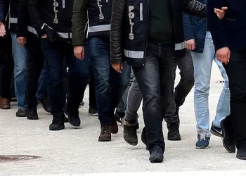 FETÖ’nün mahrem yapılanmasına operasyon