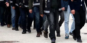 FETÖ’nün mahrem yapılanmasına operasyon