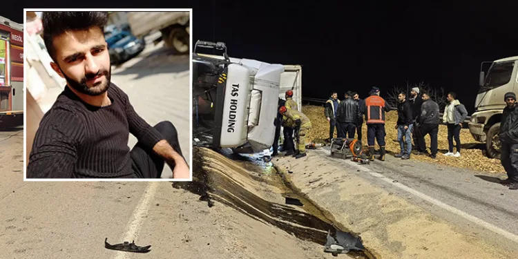 SAMSUN’UN OCAK AYI TRAFİK KAZA BİLANÇOSU: 9 ÖLÜ, 604 YARALI