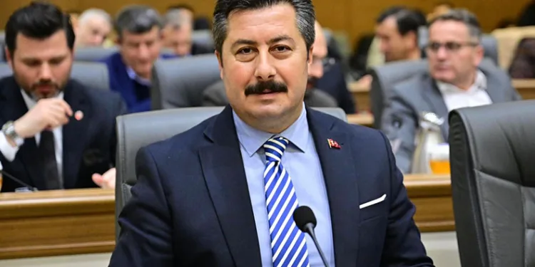 Şanlıurfa’da tefecilik operasyonu: 2 gözaltı