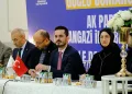 TURGUTLU’DA ŞİDDETLİ YAĞIŞ TOPRAK KAYMASINA NEDEN OLDU