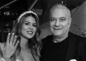 Mehmet Ali Erbil ve Gülseren Ceylan barıştı