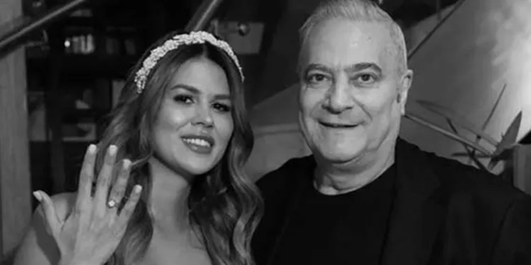 Mehmet Ali Erbil ve Gülseren Ceylan barıştı