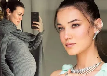 Pınar Deniz’den annelik itirafı: “Tebrik ediyorum”