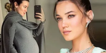 Pınar Deniz’den annelik itirafı: “Tebrik ediyorum”