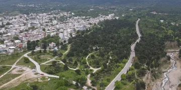 Yıldırım’a 100 bin metrekarelik yeni park geliyor