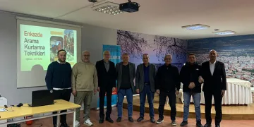 Orhangazi Belediyesi İnsan Kaynakları ve Eğitim Müdürlüğü Eğitim Odaklı Çalışmalarıyla Dikkat Çekti