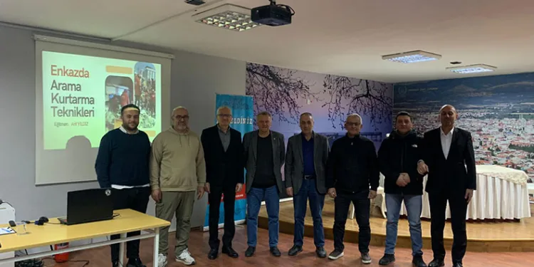 Orhangazi Belediyesi İnsan Kaynakları ve Eğitim Müdürlüğü Eğitim Odaklı Çalışmalarıyla Dikkat Çekti