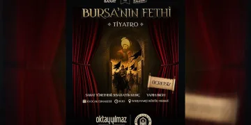 Bursa’nın fethi Yıldırım’da konuşulacak