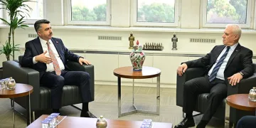 Oktay Yılmaz: “Bu saldırı demokratik değerlere aykırıdır”