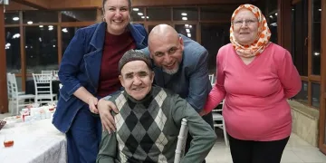 Orhangazi Belediyesi Engelli Koordinasyon Merkezi 2025 Yılında Örnek Çalışmalara İmza Attı