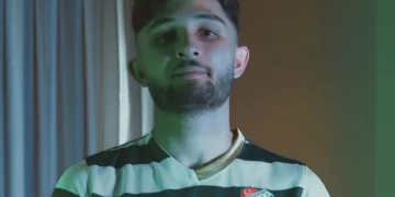 Bursaspor Salih Kavrazlı’yı renklerine bağladı