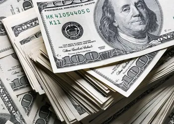 Dolar 43,15 seviyesinde