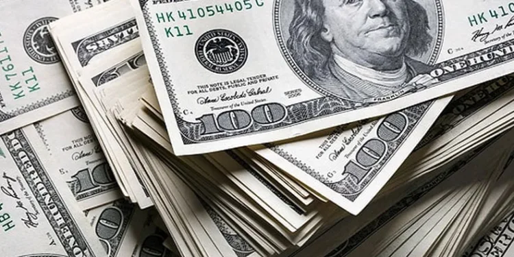 Dolar 43,15 seviyesinde