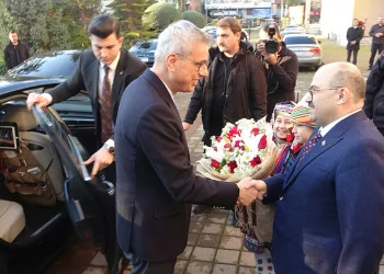 “Üçte biri sigara içen bir toplumda yaşamak istemiyoruz”