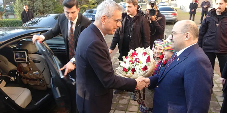 “Üçte biri sigara içen bir toplumda yaşamak istemiyoruz”